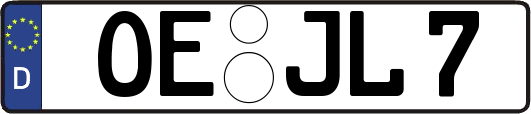 OE-JL7
