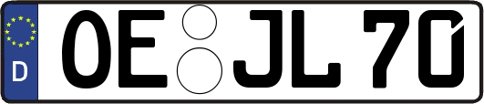 OE-JL70