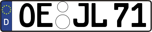 OE-JL71