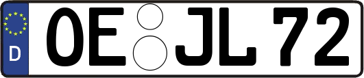 OE-JL72