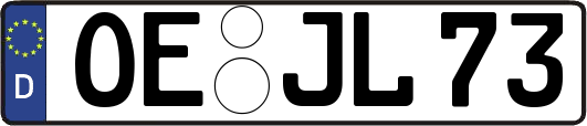 OE-JL73
