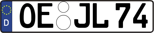 OE-JL74