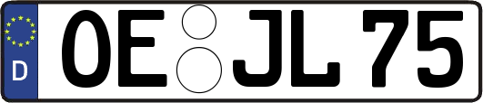 OE-JL75