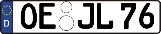 OE-JL76