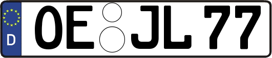 OE-JL77