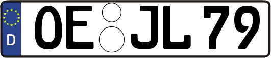 OE-JL79