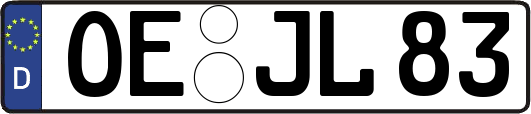 OE-JL83