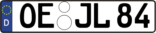 OE-JL84
