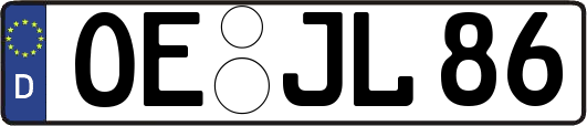 OE-JL86