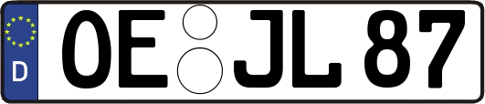 OE-JL87