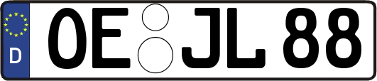OE-JL88