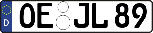 OE-JL89