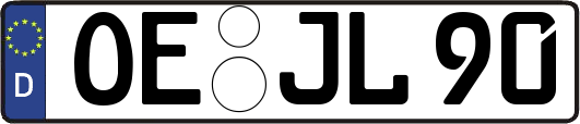 OE-JL90