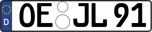 OE-JL91