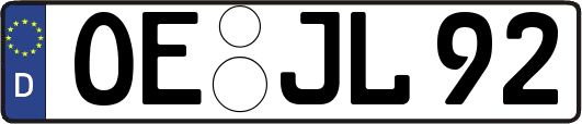 OE-JL92