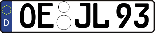 OE-JL93