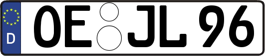 OE-JL96