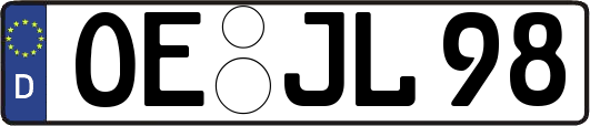 OE-JL98