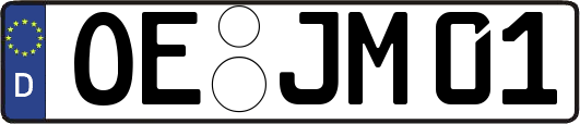 OE-JM01