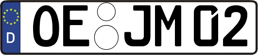 OE-JM02