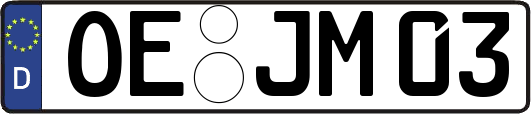 OE-JM03