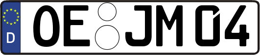 OE-JM04