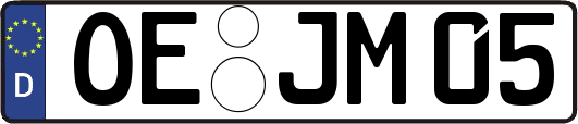 OE-JM05