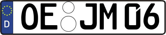 OE-JM06