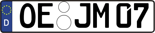 OE-JM07