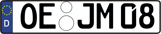OE-JM08