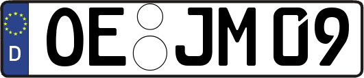 OE-JM09