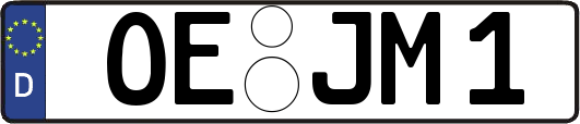 OE-JM1