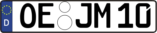 OE-JM10