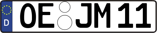 OE-JM11