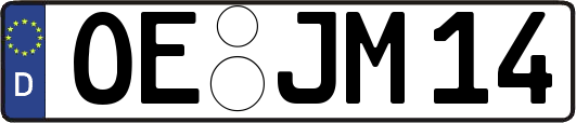 OE-JM14