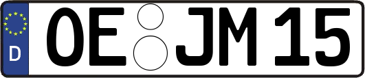 OE-JM15