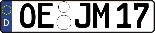 OE-JM17