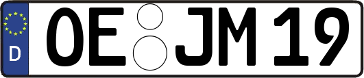 OE-JM19