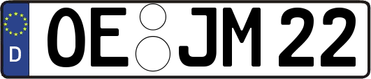 OE-JM22