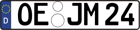 OE-JM24