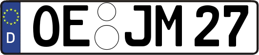 OE-JM27