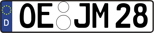 OE-JM28