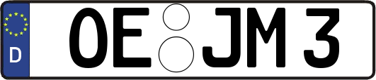 OE-JM3