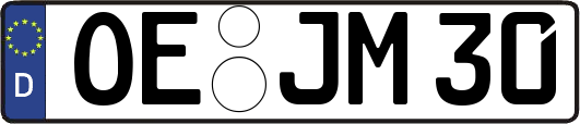 OE-JM30