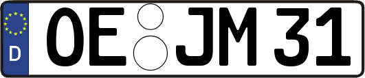 OE-JM31
