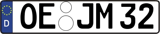 OE-JM32