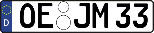 OE-JM33