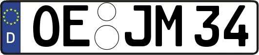 OE-JM34