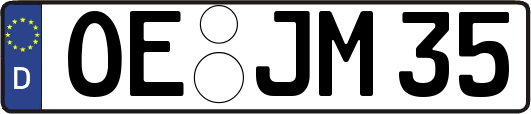 OE-JM35