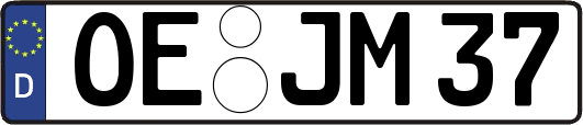 OE-JM37